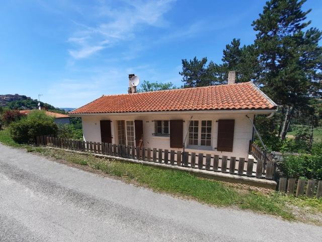 Maison 5 pièces 79 m²