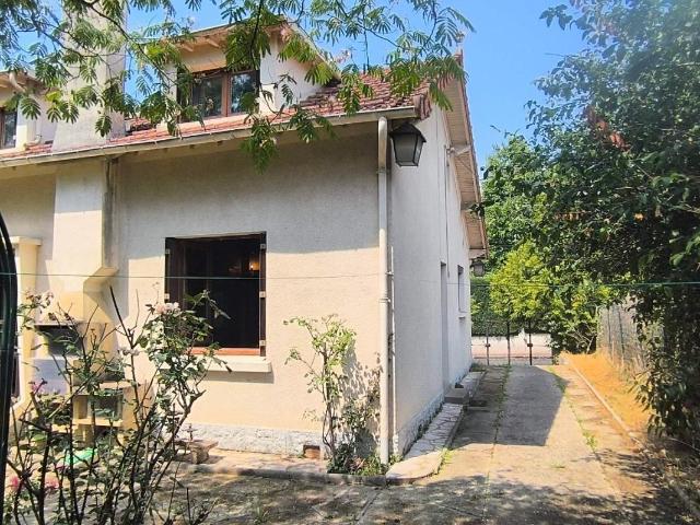 Maison 5 pièces 79 m²