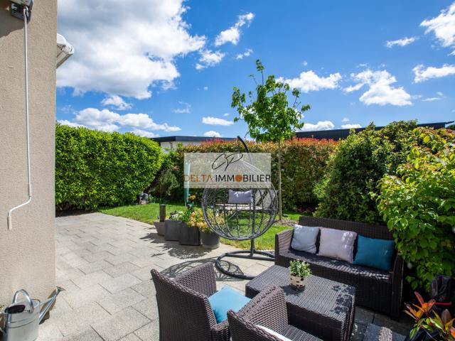 Maison 5 pièces 79 m²