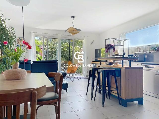 Maison 5 pièces 79 m²