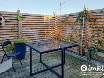 Maison 5 pièces 79 m²