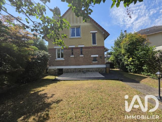 Maison 5 pièces 79 m²