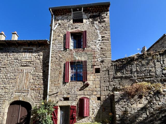 Maison 5 pièces 79 m²