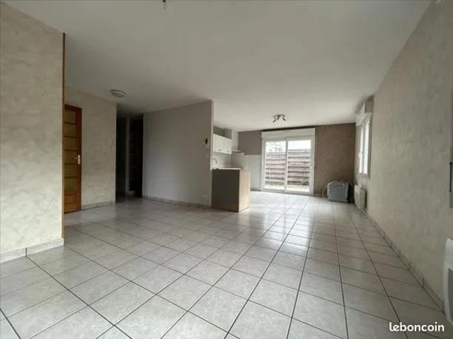 Maison 5 pièces 79 m²
