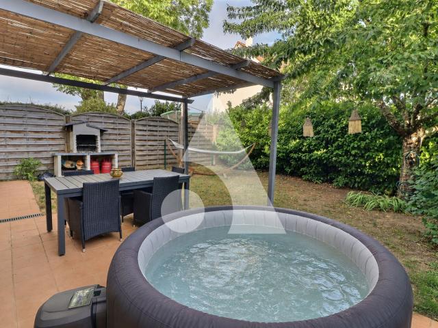 Maison 5 pièces 79 m²