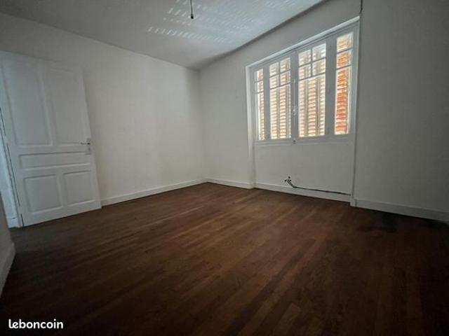 Maison 5 pièces 79 m²