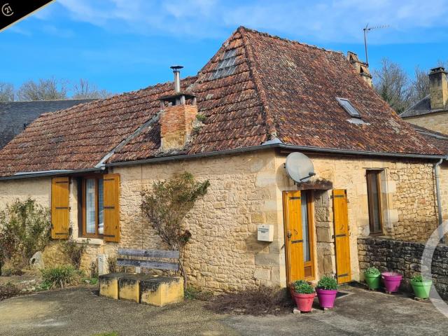 Maison 5 pièces 79 m²
