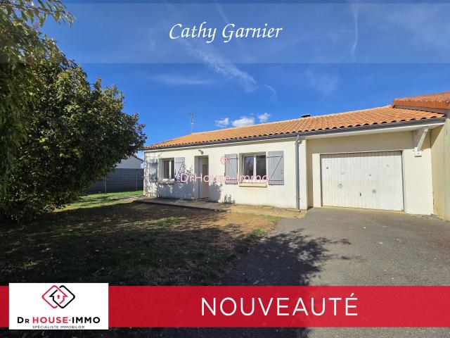 Maison 5 pièces 79 m²