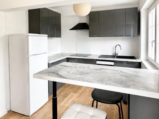 Maison 5 pièces 79 m²