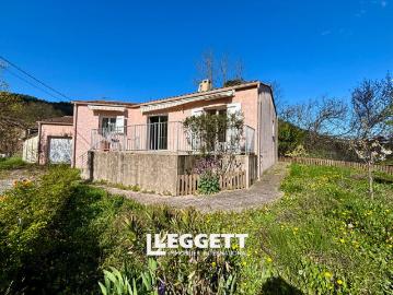 Maison 5 pièces 79 m²