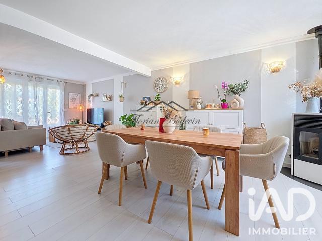 Maison 5 pièces 79 m²