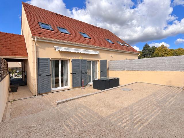 Maison 5 pièces 79 m²