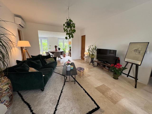 Maison 5 pièces 79 m²