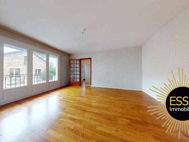 Maison 5 pièces 79 m²