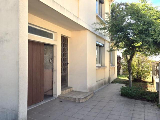 Maison 5 pièces 79 m²
