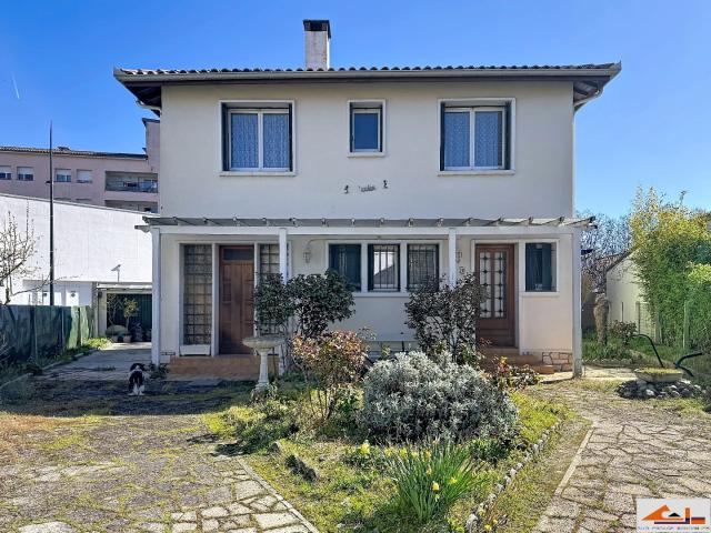 Maison 5 pièces 105 m²