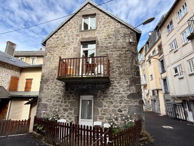 Maison 5 pièces 79 m²