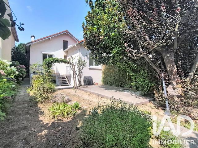 Maison 5 pièces 79 m²