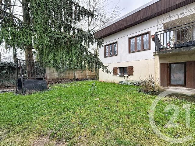 Maison 5 pièces 79 m²