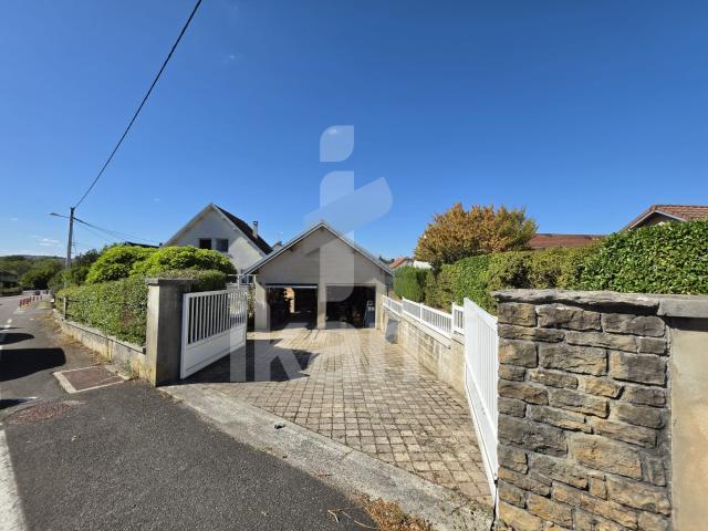 Maison 5 pièces 79 m²