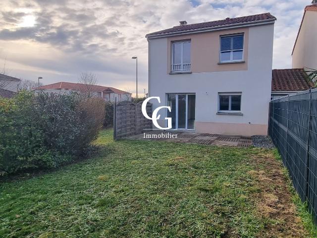 Maison 5 pièces 79 m²
