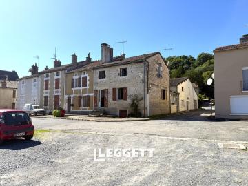 Maison 5 pièces 79 m²