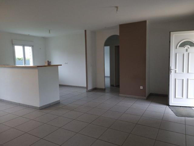 Maison 5 pièces 79 m²