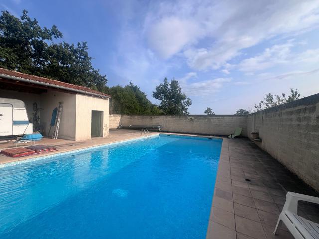 Maison 5 pièces 79 m²