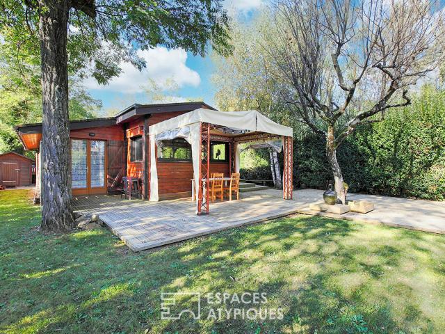 Maison 5 pièces 79 m²