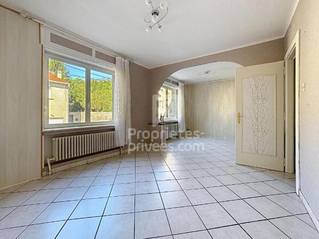 Maison 5 pièces 79 m²