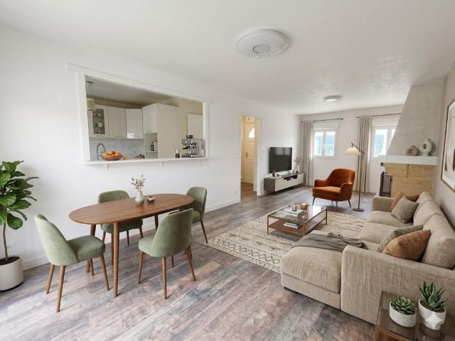 Maison 5 pièces 79 m²