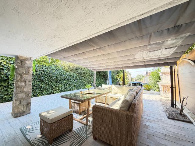 Maison 5 pièces 79 m²