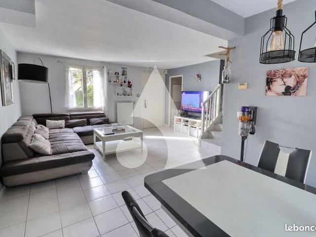 Maison 5 pièces 79 m²