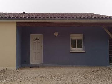 Maison 5 pièces 79 m²