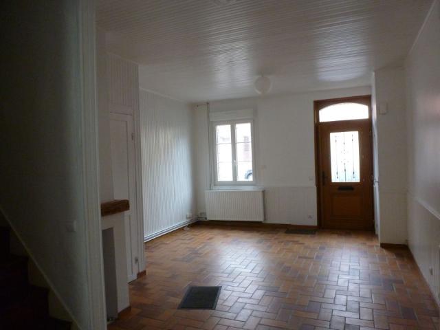 Maison 5 pièces, 79 m² à louer à Amiens 80000