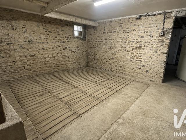 Maison 5 pièces, 79 m² à louer à Antony 92160