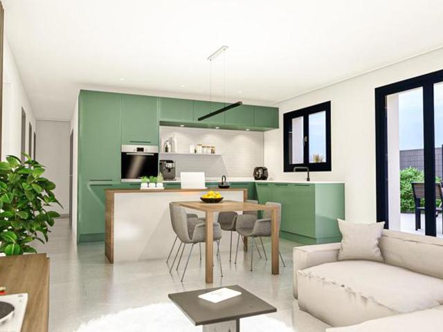 Maison 5 pièces 80 m2