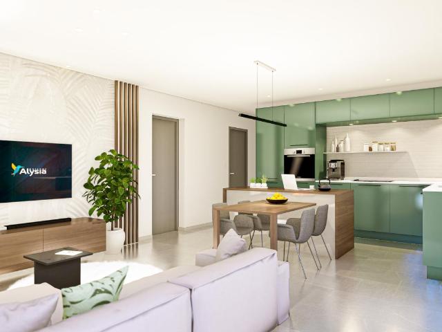 Maison 5 pièces 80 m2