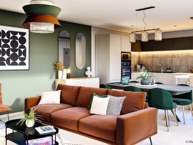 Maison 5 pièces 80 m2