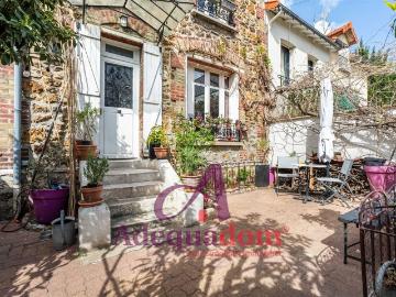 Maison 5 pièces 80 m²