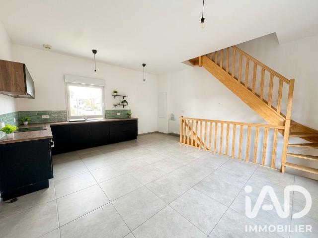 Maison 5 pièces 80 m²
