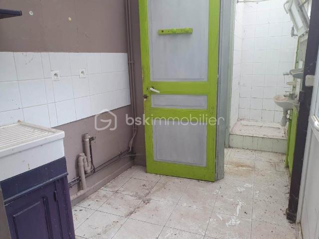 Maison 5 pièces 80 m²