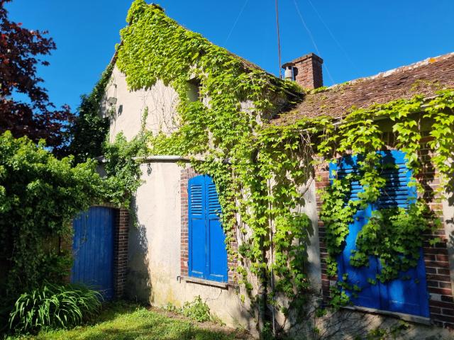 Maison 5 pièces 80 m²