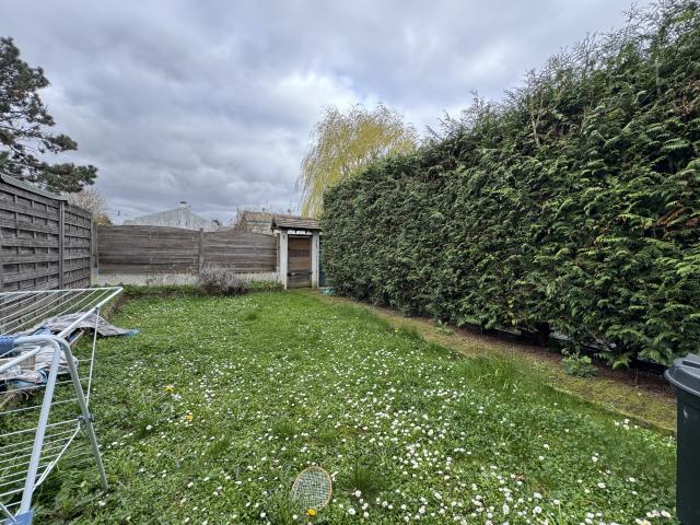 Maison 5 pièces 80 m²