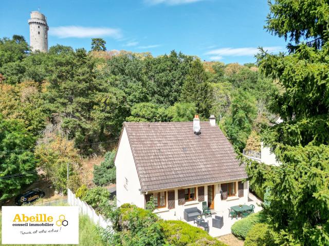 Maison 5 pièces 80 m²