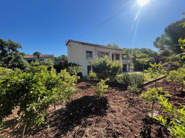Maison 5 pièces 80 m²