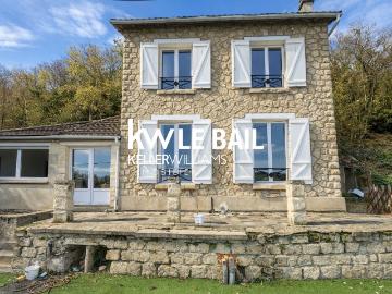 Maison 5 pièces 80 m²