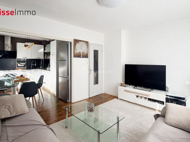 Maison 5 pièces 80 m²