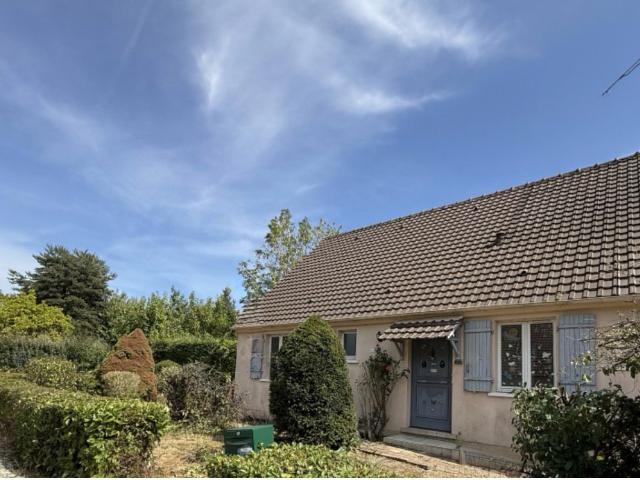 Maison 5 pièces 80 m²
