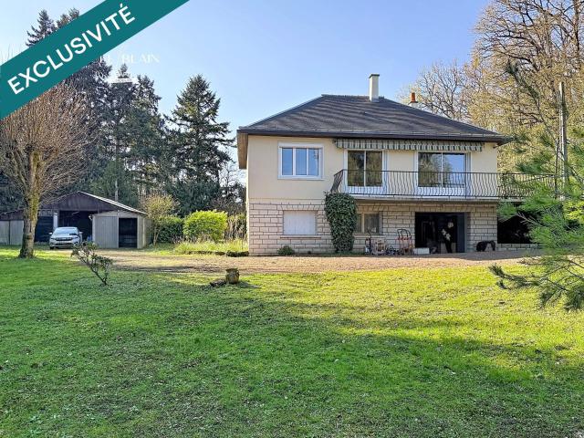 Maison 5 pièces 80 m²
